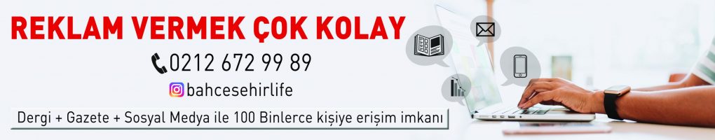 Reklam Vermek Çok Kolay