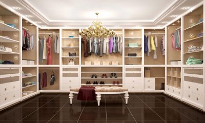 Gardırop Detoksu için 10 İpucu