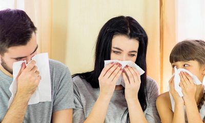 Gripten nasıl kurtuluruz?