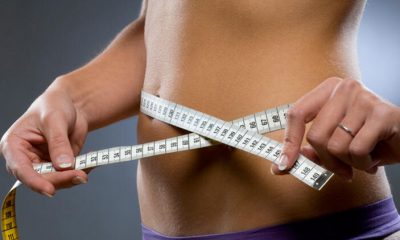 Baktırın! Eksikse Kilo Aldırıyor!…