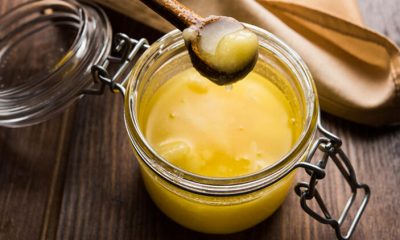 Ghee (Sade Yağ) Nedir? Tereyağından Daha mı Sağlıklıdır?