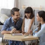 Babalar tatilde çocuklarına daha çok vakit ayırmalı