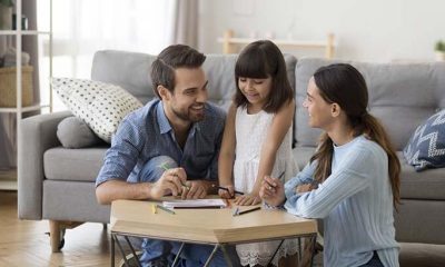 Babalar tatilde çocuklarına daha çok vakit ayırmalı