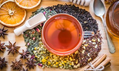 Demleyip Bol Bol İçin, iyi geliyor…