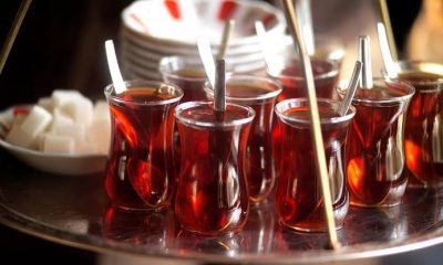 Kendinize Çay Tiryakisi Demeden Önce Bunları Öğrenmenizde Yarar Var…