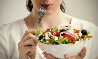 Diyetteyken Hangi Yemek Yapma Alışkanlıklarından Uzak Durmalısınız?