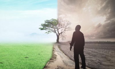 İklim değişikliği nedir, küresel ısınmanın kanıtı var mı?