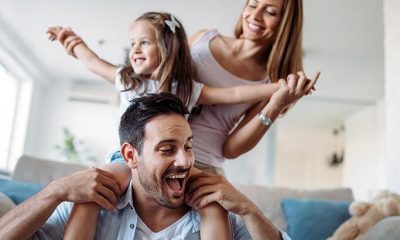 Kışın evde çocuklarla oynayabileceğiniz 7 oyun