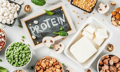 Hızlı bir metabolizma için 4 pratik ipucu