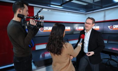 Türkiye’nin İlk Youtube Akademisi