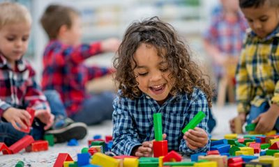 Çocuklar İçin Oyuncak Seçerken Nelere Dikkat Etmelisiniz?