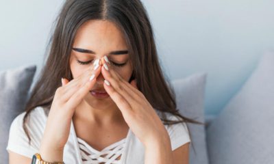 Sinüzit olduğumuzu nasıl anlarız? Sinüzitten kurtulmanın yolları