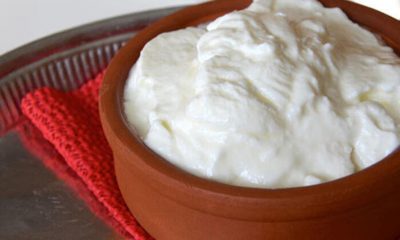 Ekşi yoğurt yiyenler gribe yakalanmıyor! Uzmanlar açıkladı…