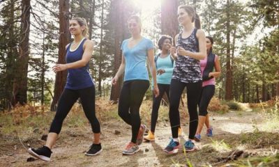 Günde 10 bin adım kuralı gerçekten sağlıklı mı?