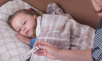 Kawasaki hastalığı nedir?