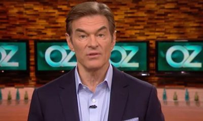 | Doktor Mehmet Öz, Koronavirüs’ten en etkili korunma planını anlattı