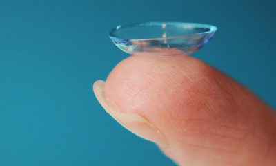 Elleriniz ıslakken lense dokunmayın! Yoksa Korona…