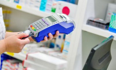 Eczaneye Giderseniz Yapın…