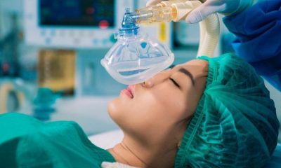 Dünyanın gözü kulağı corona aşısında! Ama En Çok Hayatı Onlar Kurtardı…