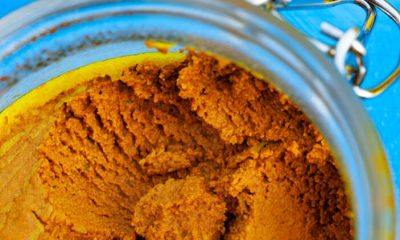 Zencefil ile Karabiberi Birlikte Tüketin…