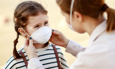 Anne babalar merak ediyor: Çocuğumu koronavirüsten nasıl korurum?