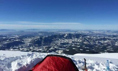 Şehir Efsanesi Değil! Gerçek… Yer: Bursa