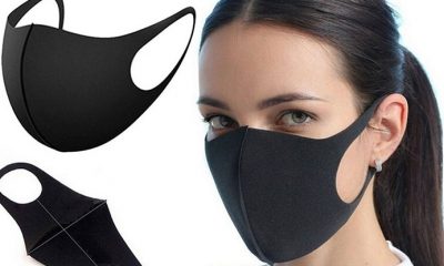 Son dakika haberi: Bilim insanları uyardı: Bu maskeden uzak durun …