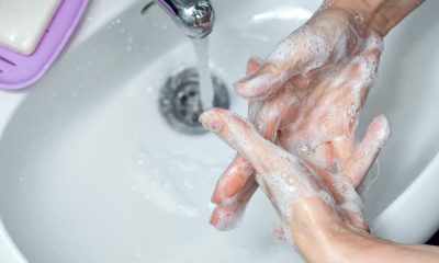 Dünyanın En Basit Aynı Zamanda En Zor Şeyi “El Yıkamak” Uzmanlar Açıklıyor…