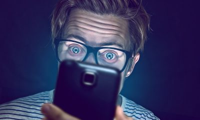 Karantinada Telefon Bağımlılığı Arttı!