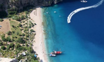 Yaz Tatilini Güvenli Hale Getirecek Rotalar…