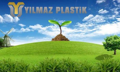 Yılmaz Plastik “Doğa Dostu” Ürünleriyle Fark Yaratıyor