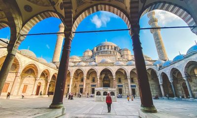 Bayramda Camiler Açık Olacak Mı?