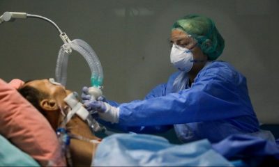 Salgının yeniden hortladığı Güney Kore’den kritik uyarı: Hiç vaka olmasa bile güvende değiliz