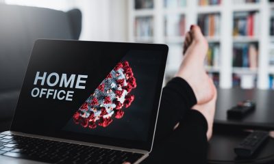 Evden Çalışanlar İş ve Özel Hayatını Nasıl Ayırmalı?