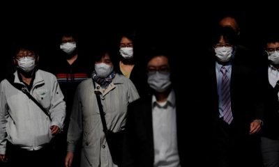 Koronada büyük başarı: Bir ay sonra ilk kez açıklandı