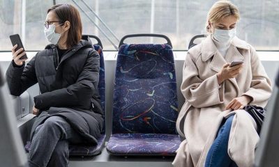 Seyahate çıkacaksanız dikkat!