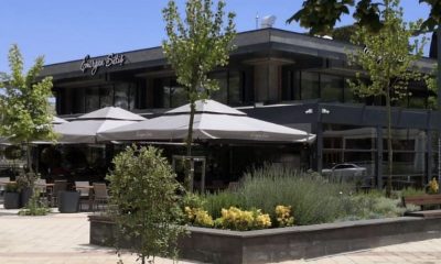 Emirgan Sütiş Bahçeşehir’de!