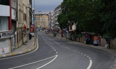 6 7 Haziran’da sokağa çıkma yasağı olacak mı? Sokağa çıkma yasağı hafta sonu uygulanacak mı?