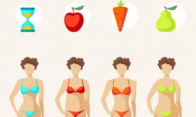 Böyleyse dikkat! Vücudumuzun şekli demans riskini artırıyor!