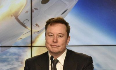 SpaceX: Mars’ta Dünya hukukunu tanımayacağız