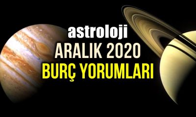 Aralık Ayı Burç Yorumları