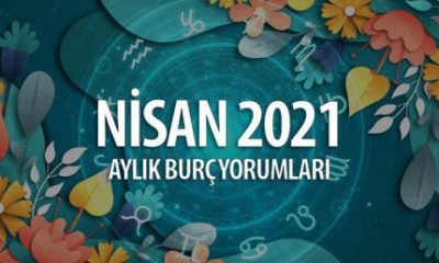 Nisan Ayı Burç Yorumları