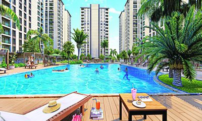 Kameroğlu Metrohome’da 2021’de yaşam başlıyor