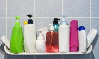 Dikkat! Şişeniz sizi şişmanlatıyor olabilir!