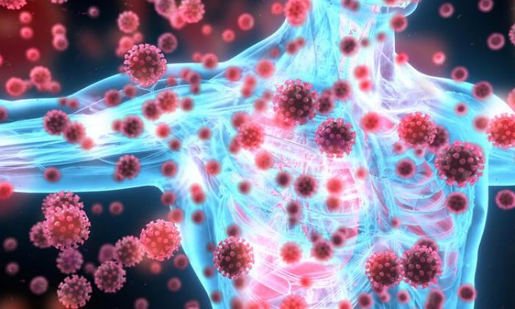 7 soruda test: Kovid-19’a karşı bağışıklık sisteminiz güçlü mü?