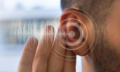 Pasif içicilik işitme kaybı riskini yüzde 28 artırıyor