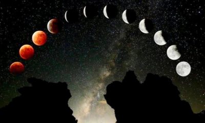 TUTULMA MEVSİMİ BAŞLIYOR!