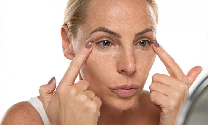 Doğru göz kremi seçmenin püf noktaları